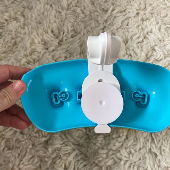 Skip Hop Swaying Trees Clip On Toy Explore More Activity Center Replacement Part - Picture 7 of 12